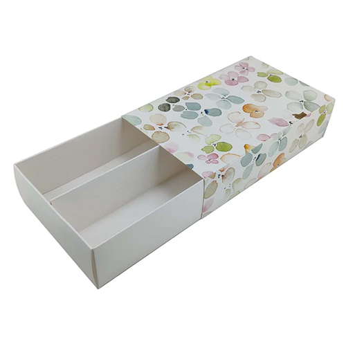 Food Grade Paper Macaron Packing Boxes