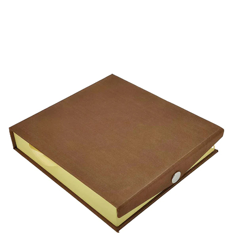 Rigid Cardboard Jewellery Set Box