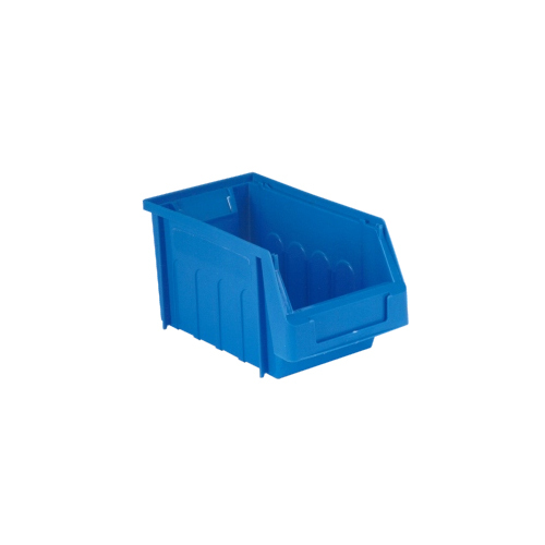 Max Crates