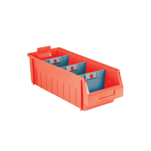 Max Crates