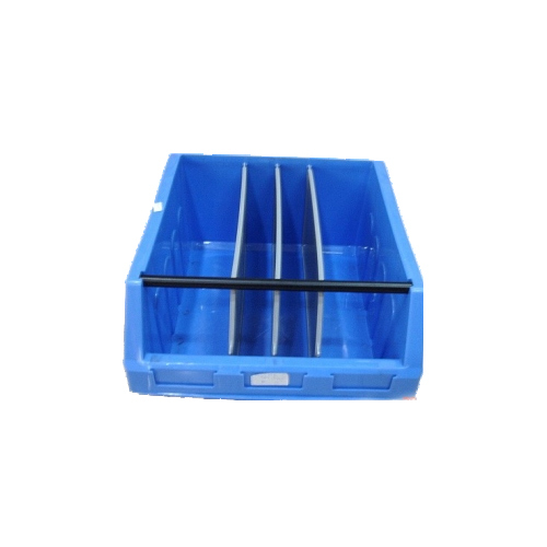 Max Crates
