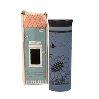 WATER BOTTLE SS THERMOS