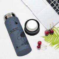 WATER BOTTLE SS THERMOS