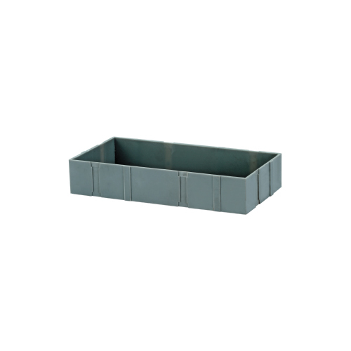 Modular Assembly Storage Crates