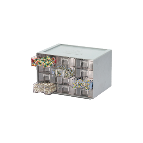 Electro Conveyance Crates