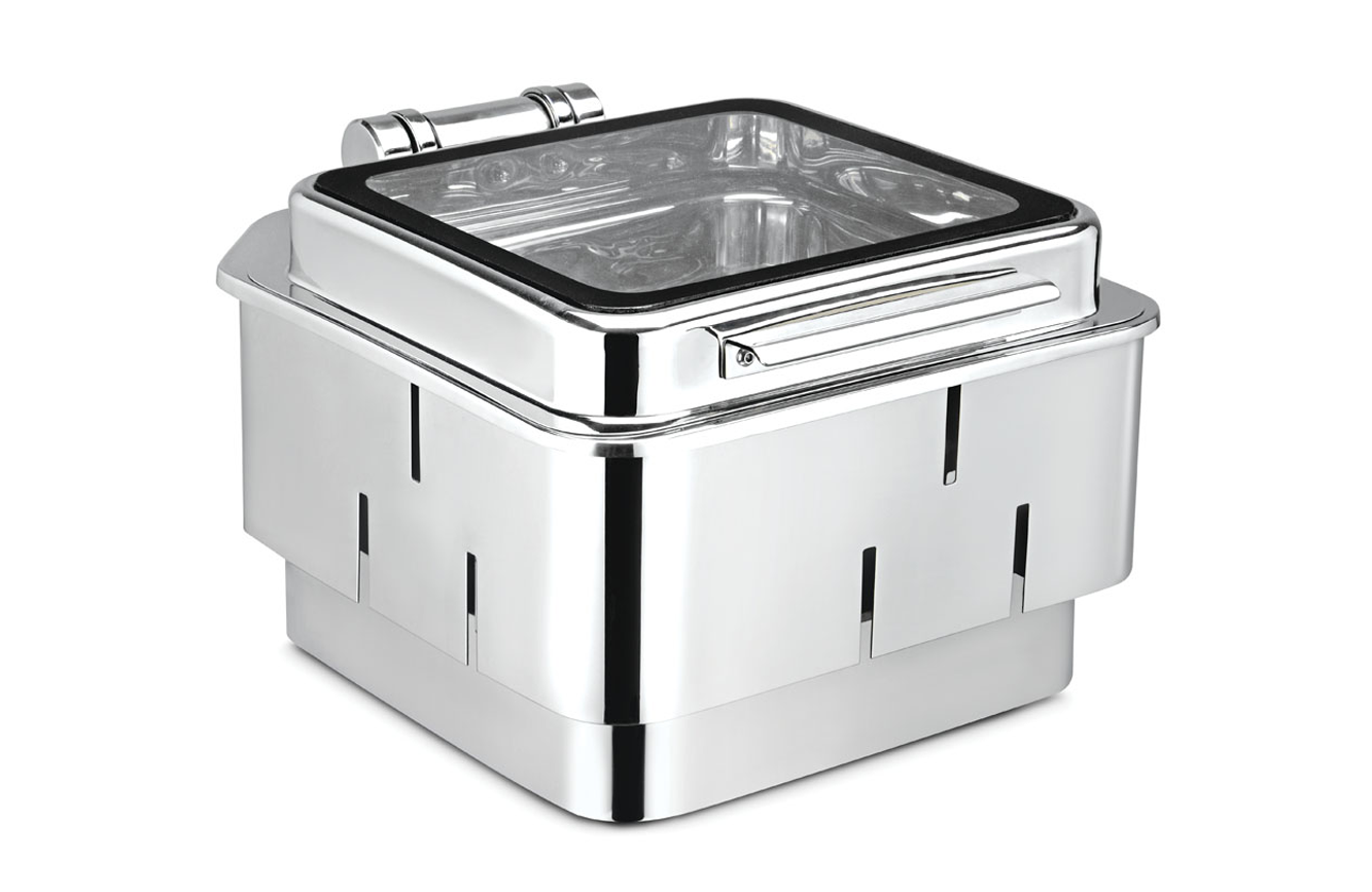 Hotel kitchen equipment list stainless steel chafer chaffing dishes