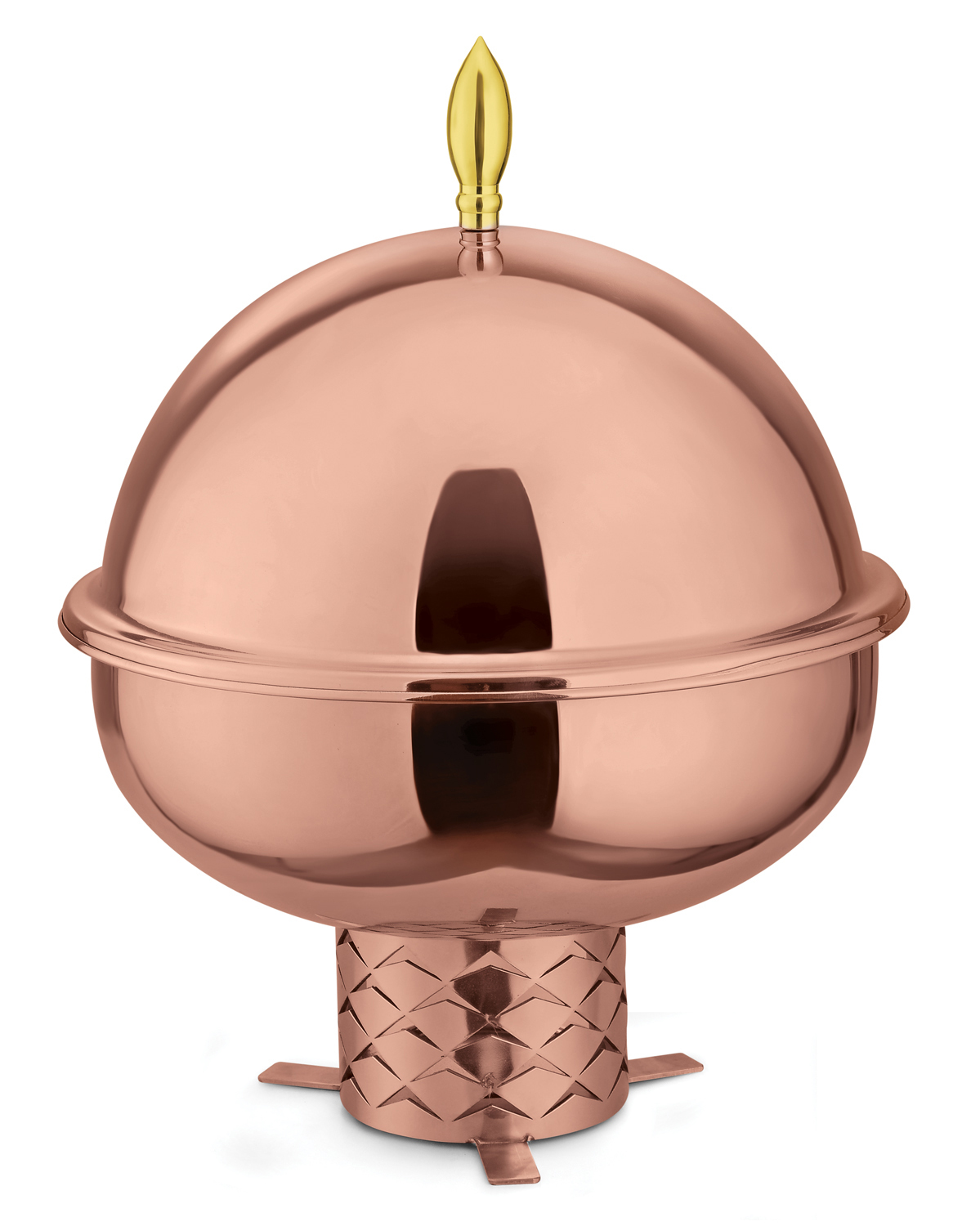 Hotel Restaurant Food Warmer Metal Chafing Dishes