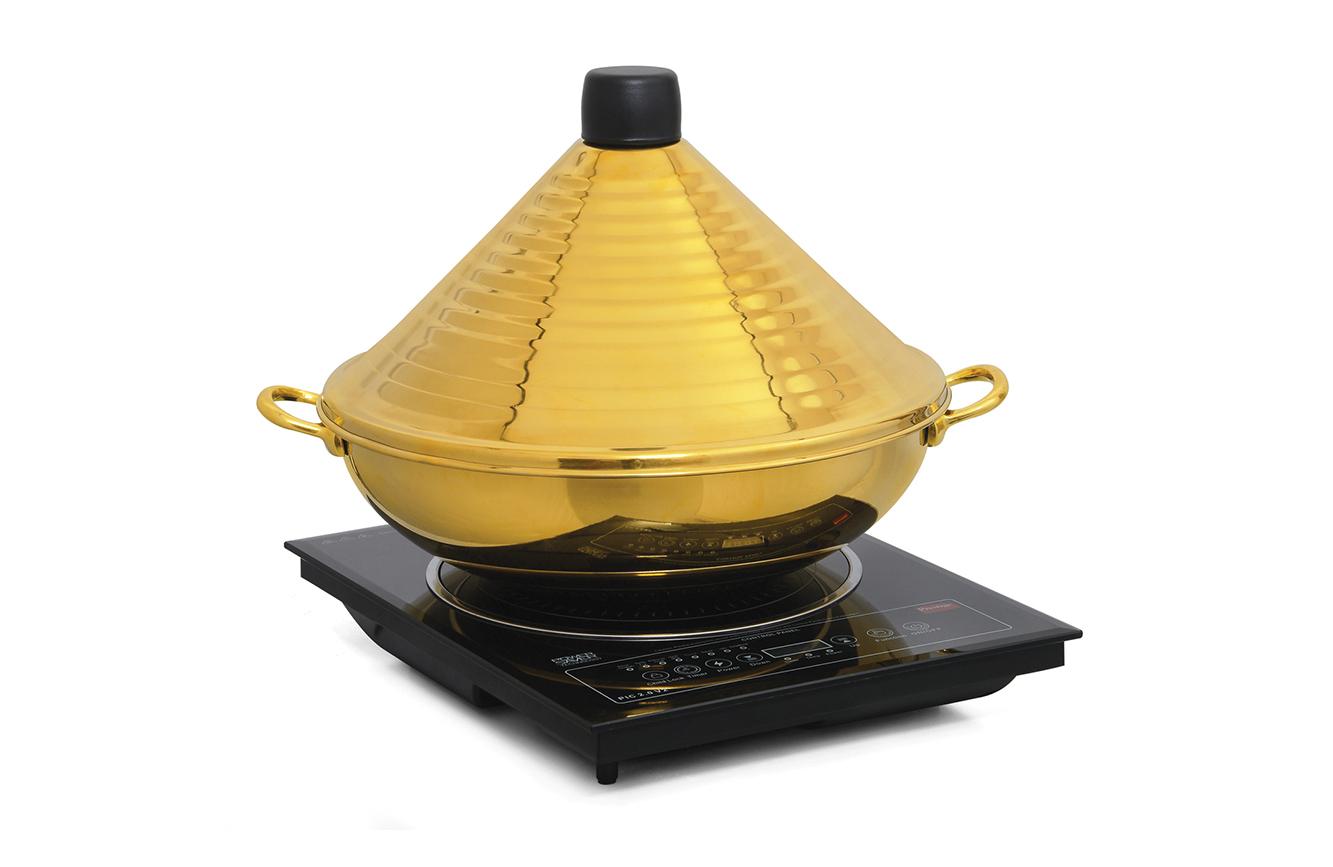 Restaurant catering party luxury chafer dish buffet set