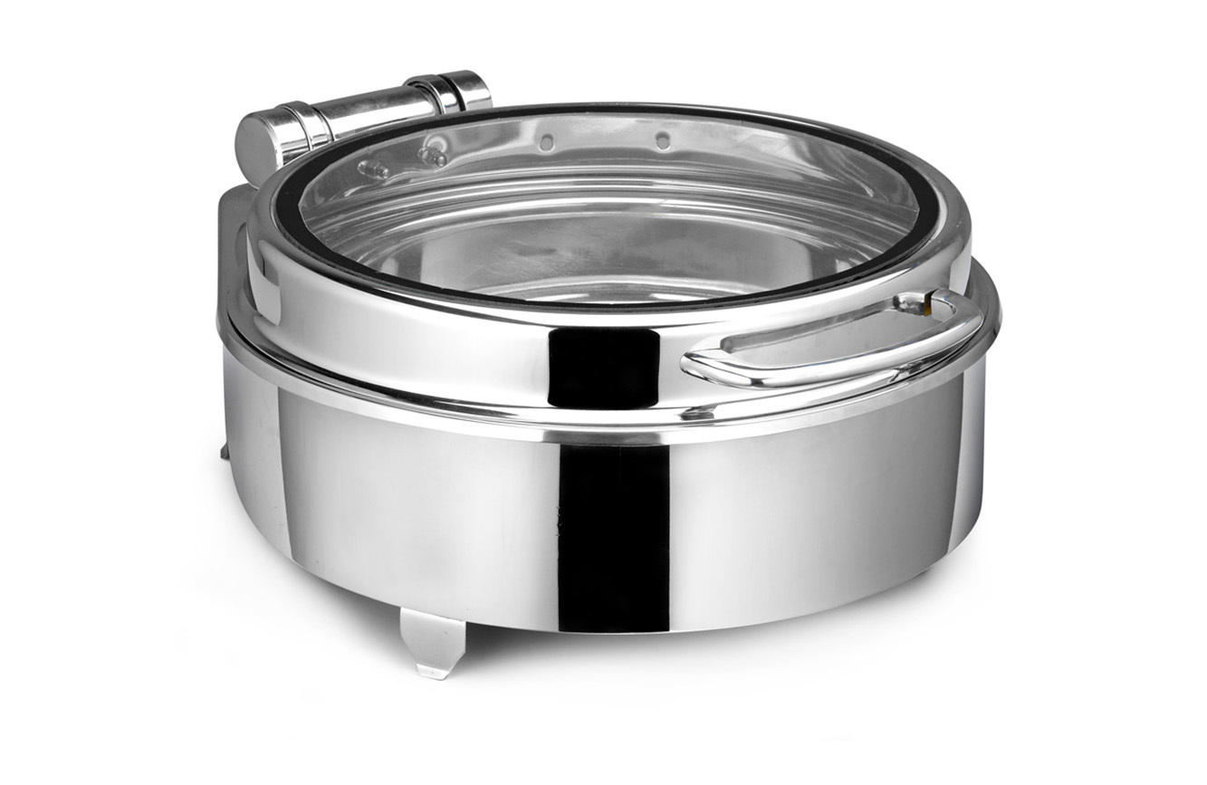 hotel chafing dish buffet set stainless steel