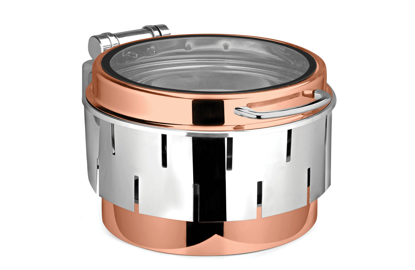 hotel chafing dish buffet set stainless steel