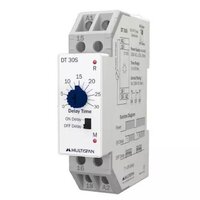 DT-10S / DT-30S / DT-60S Multispan Timer