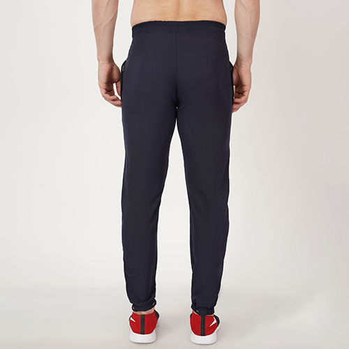 Trackpants with Rib