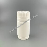 HDPE Medical Packaging