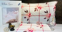 Keara cotton bedsheet