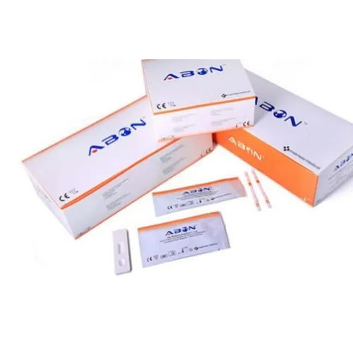 Abon-Alere Multi Line Drug Screen Test (Urine) 10 Para