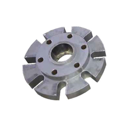 U Slot Flange