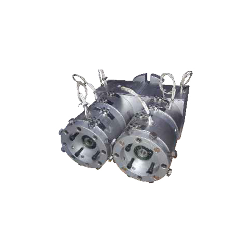 CPVC Pipe Dual Die Head