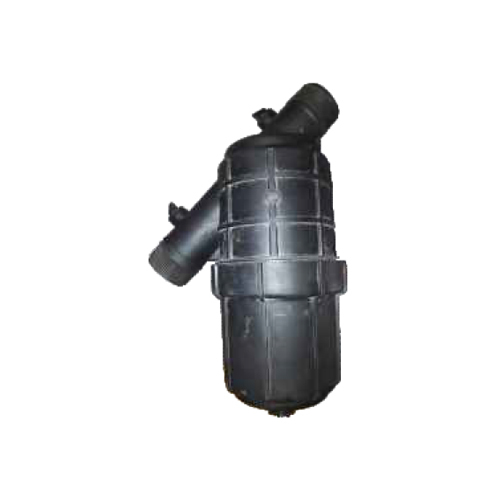 PVC Pipe vacuum Tank Water Filter