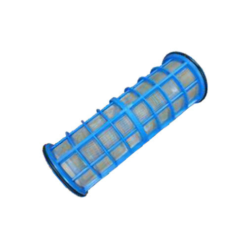 Cartridge Filter - Color: Blue