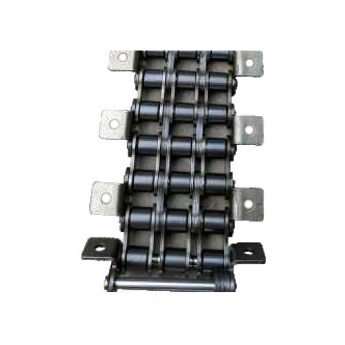 Triplex Roller Chain