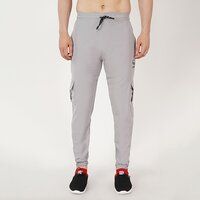 Trackpants Four Pocket With Rib