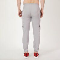 Trackpants Four Pocket With Rib