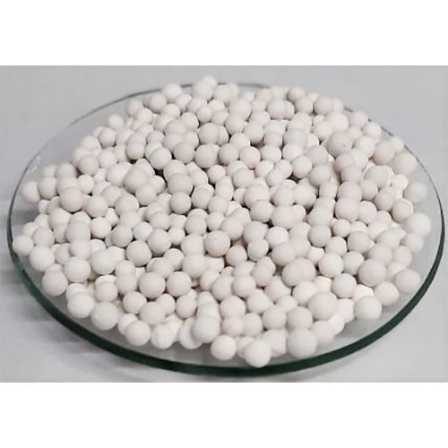 Activated Alumina Desiccant Grade