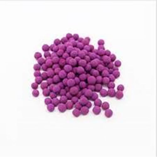 Aa Kmno4 4% Potassium Permanganate Impregnated Application: Industrial