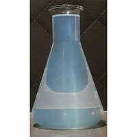 Colloidal Silica - Application: Industrial