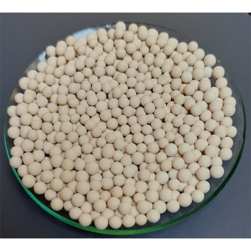 Molecular sieve all grads