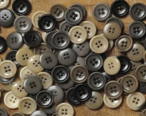 Natural Buttons