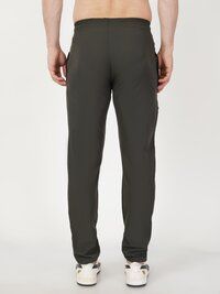 Dark Grey Trackpants NS Lycra