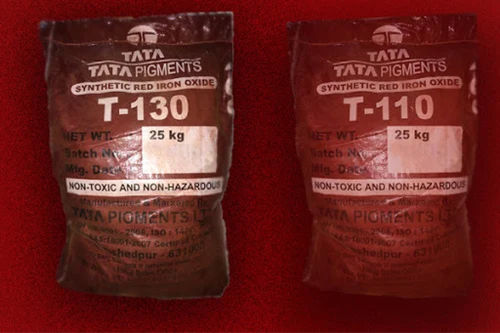 TATA Iron Red Oxide T 110