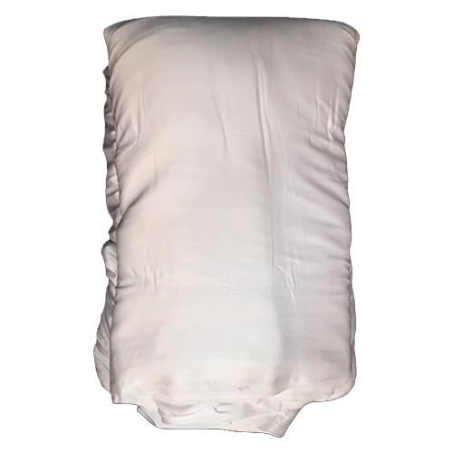 Dyeable Satin Fabric