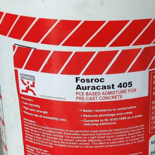 Fosroc Auracast 405