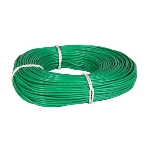 PVC Sheathed Wire