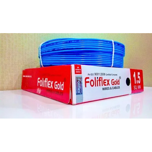 PVC Insulated Multi Strand Wire