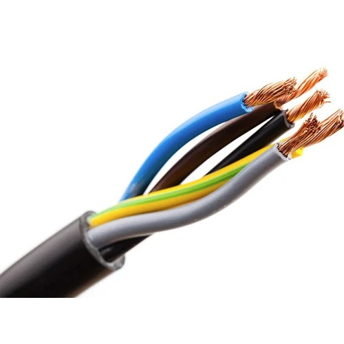 Foliflex Industrial Multi Core Cable