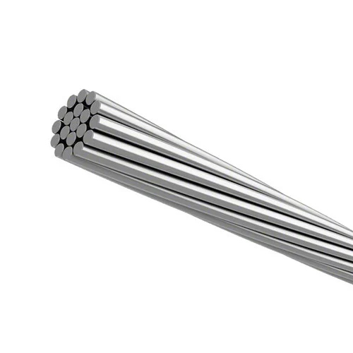 Aluminum Solid Conductors Cable