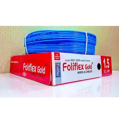PVC Insulated Multi Strand Cables