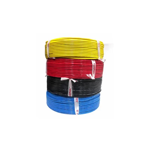 Foliflex 3 Core Cables