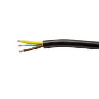 Pvc Insulated Multi Core Wire Application: Industrial