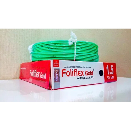 Single Core Electrical Cable