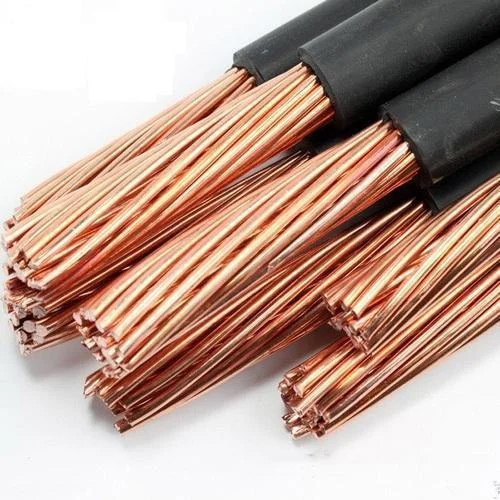 Industrial Copper Cable