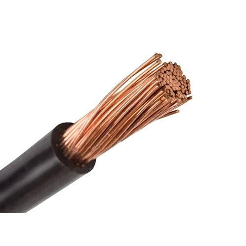 Single Core Cable Application: Industrial