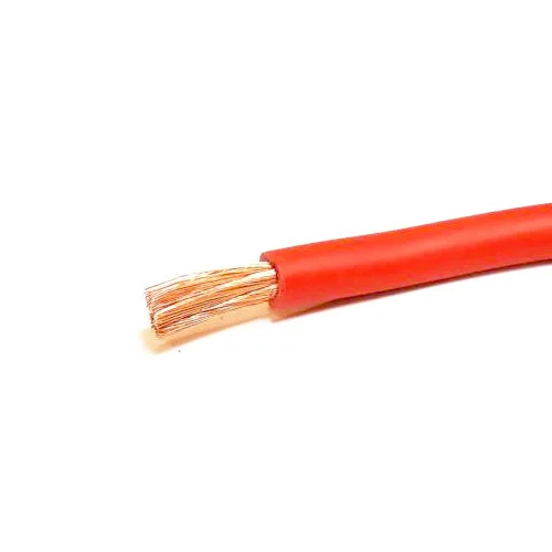PVC Insulated Single Core Cable