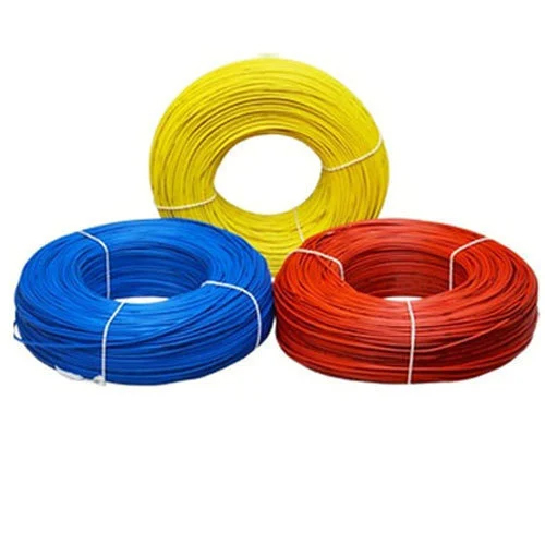 Electrical House Wire
