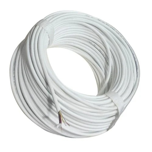 Foliflex CCTV 3 Plus 1 Wire