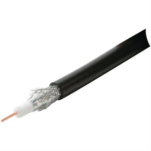 RG 6 Co Axial Cables