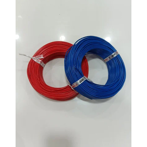 PVC Insulated Flexible Wire